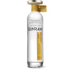 Gin aus Barcelona