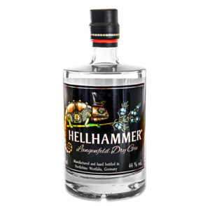 Hellhammer Gin kaufen