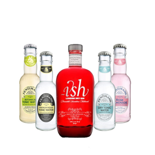 Ish Gin online kaufen