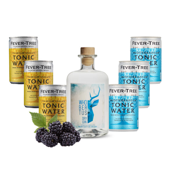 Whobertus Gin online kaufen