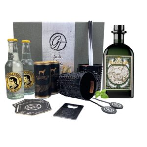 V-Sinne Gin & Tonic Geschenkeset