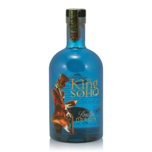 King of Soho Gin online kaufen