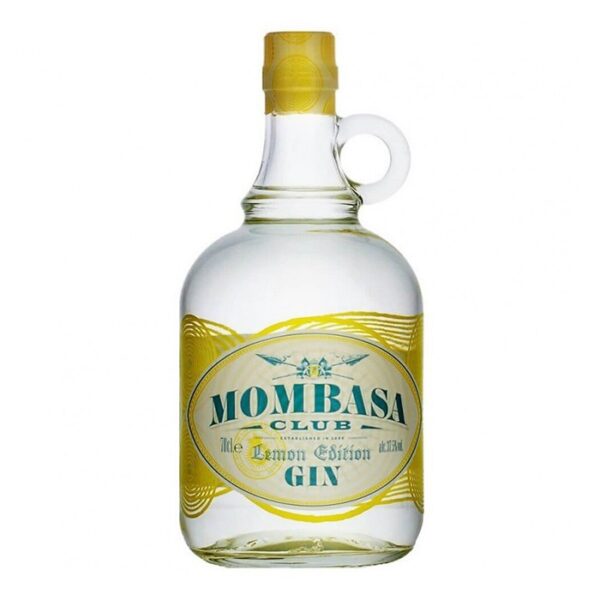 Mombasa Lemon Gin online kaufen