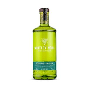 Whitley Neill-Lemongrass Gin online kaufen