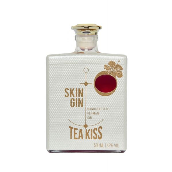 Skin Gin Tea Kiss Edition online kaufen