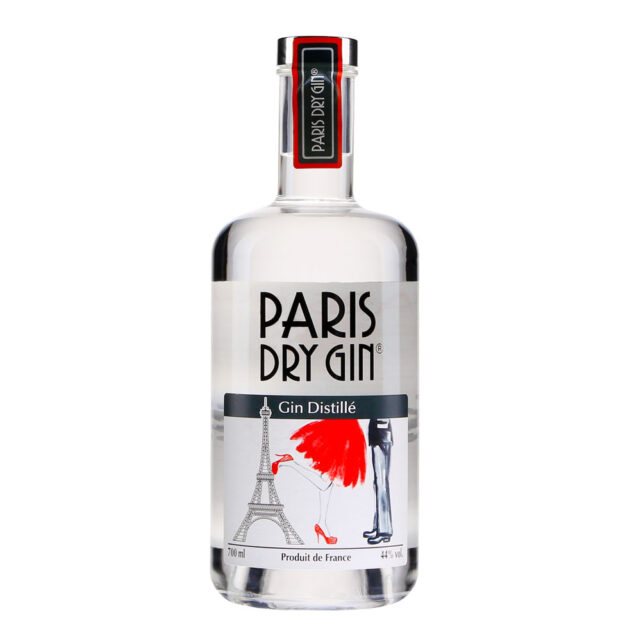 Paris Dry Gin
