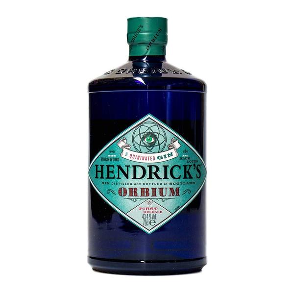 Hendrick’s Orbium Gin „Limited Edition“