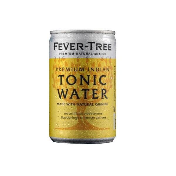 Fever Tree Tonic Water Dose