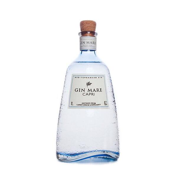Gin Mare Capri Limited Edition 