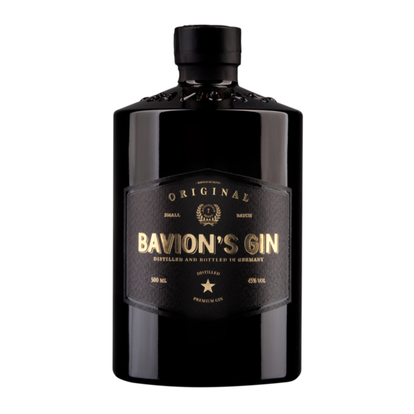 Bavion Gin „Original“
