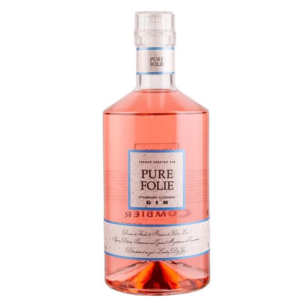 Pink Gin Pure Folie